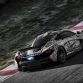 McLaren P1 2013 First Photos