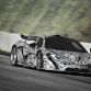 McLaren P1 2013 First Photos