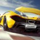 McLaren P1 2013 - Production version