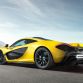 McLaren P1 2013 - Production version