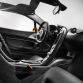 McLaren P1 2013 - Production version