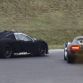 McLaren P1 2014 Spy Photos