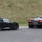 McLaren P1 2014 Spy Photos