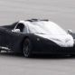 McLaren P1 2014 Spy Photos