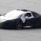McLaren P1 2014 Spy Photos