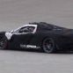 McLaren P1 2014 Spy Photos