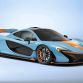 McLaren P1 by MSO (1)