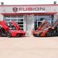 McLaren P1 and LaFerrari for sale (1)