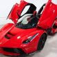McLaren P1 and LaFerrari for sale (14)
