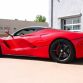McLaren P1 and LaFerrari for sale (16)