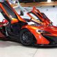 McLaren P1 and LaFerrari for sale (2)