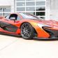 McLaren P1 and LaFerrari for sale (7)