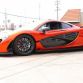 McLaren P1 and LaFerrari for sale (9)