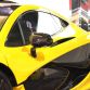 McLaren P1 at Al Ain Class Motors