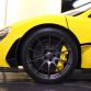 McLaren P1 at Al Ain Class Motors