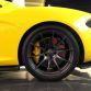 McLaren P1 at Al Ain Class Motors
