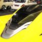 McLaren P1 at Al Ain Class Motors