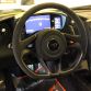 McLaren P1 at Al Ain Class Motors