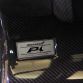 McLaren P1 at Al Ain Class Motors