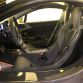 McLaren P1 at Al Ain Class Motors