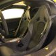 McLaren P1 at Al Ain Class Motors