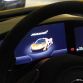 McLaren P1 at Al Ain Class Motors