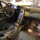McLaren P1 at Al Ain Class Motors