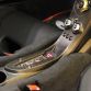 McLaren P1 at Al Ain Class Motors