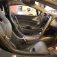 McLaren P1 at Al Ain Class Motors