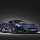McLaren P1 Carbon by MSO in Geneva 2016 (13)
