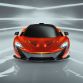 McLaren P1 Concept