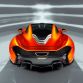 McLaren P1 Concept