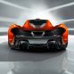 McLaren P1 Concept