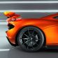McLaren P1 Concept