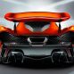 McLaren P1 Concept