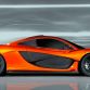 McLaren P1 Concept