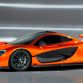 McLaren P1 Concept