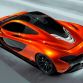 McLaren P1 Concept