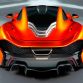 McLaren P1 Concept