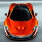 McLaren P1 Concept