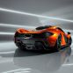 McLaren P1 Concept