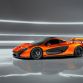McLaren P1 Concept
