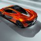McLaren P1 Concept