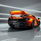 McLaren P1 Concept