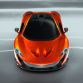McLaren P1 Concept