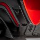 McLaren P1 Concept Live in Paris 2012