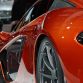 McLaren P1 Concept Live in Paris 2012