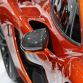 McLaren P1 Concept Live in Paris 2012