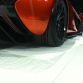 McLaren P1 Concept Live in Paris 2012