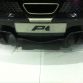 McLaren P1 Concept Live in Paris 2012